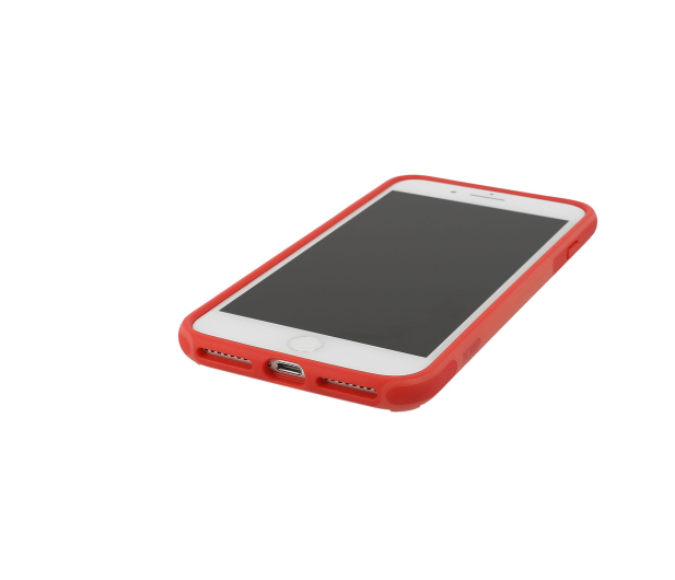 KMP Etui Sporty Case KMP do iPhone 7 Plus/8 Plus czerwone - 1388652 - zdjęcie 5